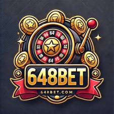 Logo da 648bet